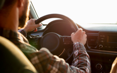 What Is Highway Hypnosis — And How to Avoid It on Long Drives